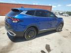 2024 Kia Sportage E 2.5L للبيع في Orlando، FL - Front End