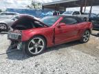 2011 Chevrolet Camaro Lt   de vânzare în Riverview, FL - Front End