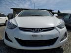 2016 Hyundai Elantra Se for Sale in Eugene, OR - Rear End