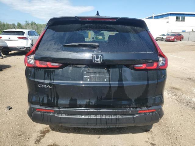 2024 HONDA CR-V EXL  