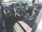 2021 CHEVROLET COLORADO LT   for sale at Copart NV - LAS VEGAS WEST