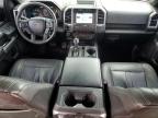 2016 Ford F150 Supercrew   de vânzare în Miami, FL - Front End