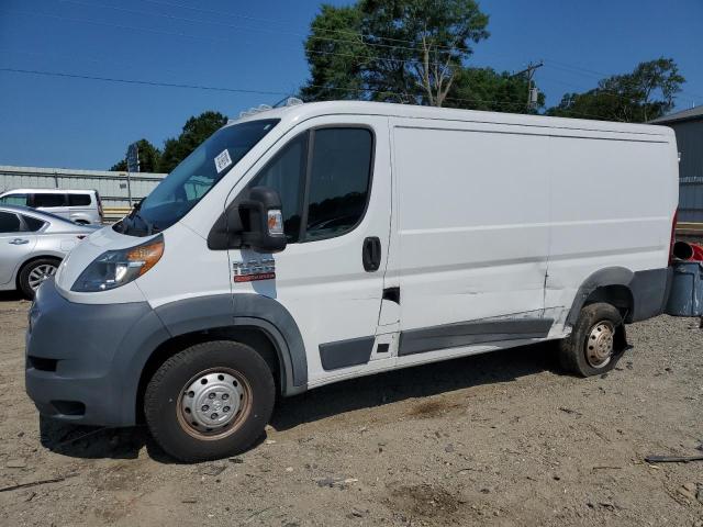 2017 Ram Promaster 1500 1500 Standard