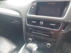 2016 AUDI Q5 S LINE for sale at Copart YORK