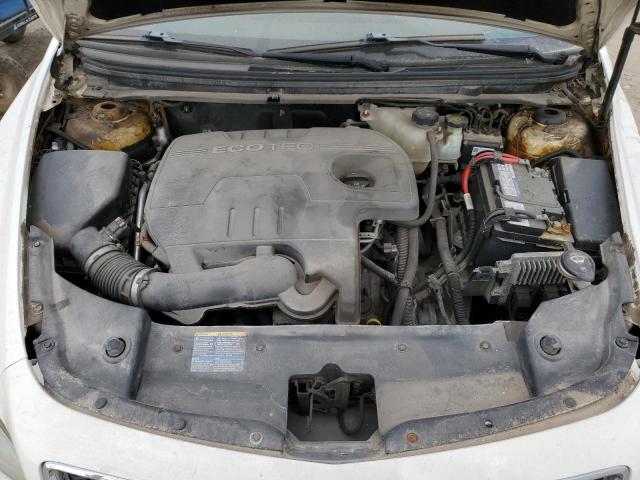 2008 CHEVROLET MALIBU 2LT  