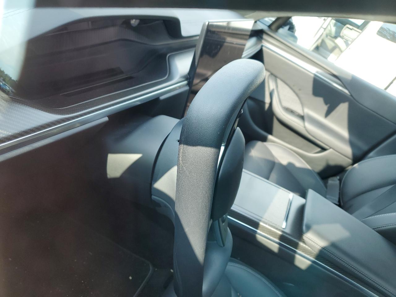 2022 Tesla Model S VIN: 5YJSA1E62NF478440 Lot: 62497405
