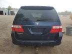 2007 HONDA ODYSSEY EXL   à vendre chez Copart ON - COOKSTOWN