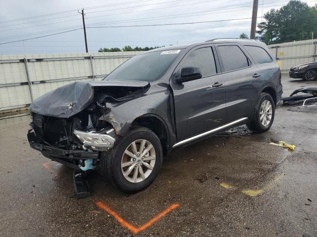  DODGE DURANGO 2024 Угольный