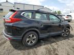 2017 Honda Cr-V Lx   на продаже в Windsor, NJ - Front End