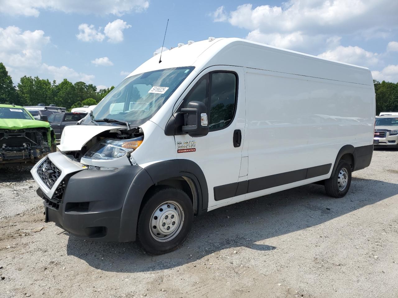 2021 Ram Promaster 3500 3500 High for Sale in Spartanburg, SC - Front End