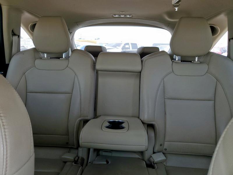 2015 ACURA MDX TECHNOLOGY  