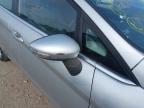2011 FORD FIESTA ZET for sale at Copart YORK