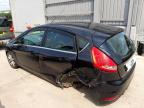 2010 FORD FIESTA ZET for sale at Copart WESTBURY