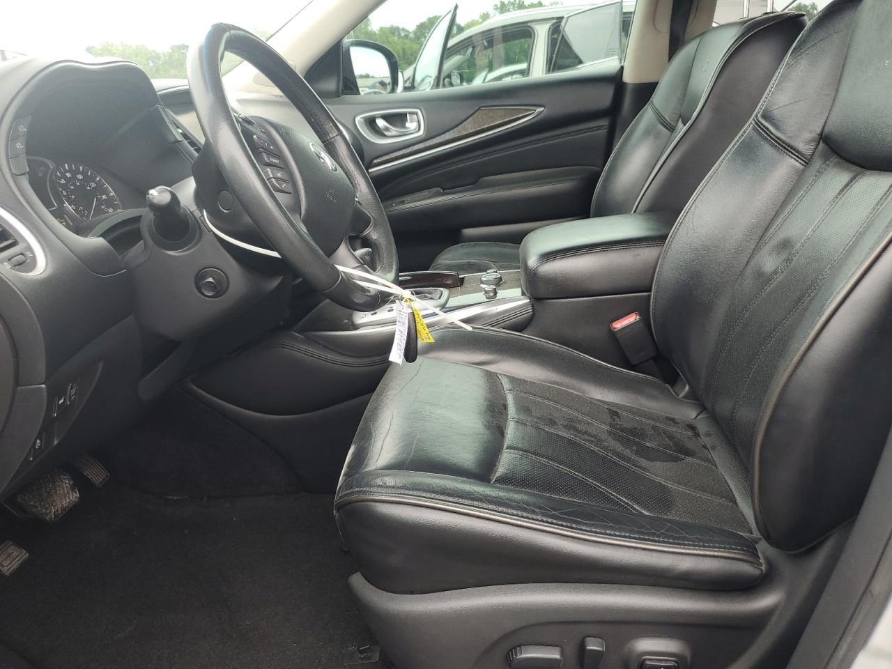 INFINITI QX60 2014 VIN 5N1AL0MN8EC530073 zdjęcie 7