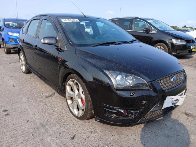 2007 FORD FOCUS ST-2