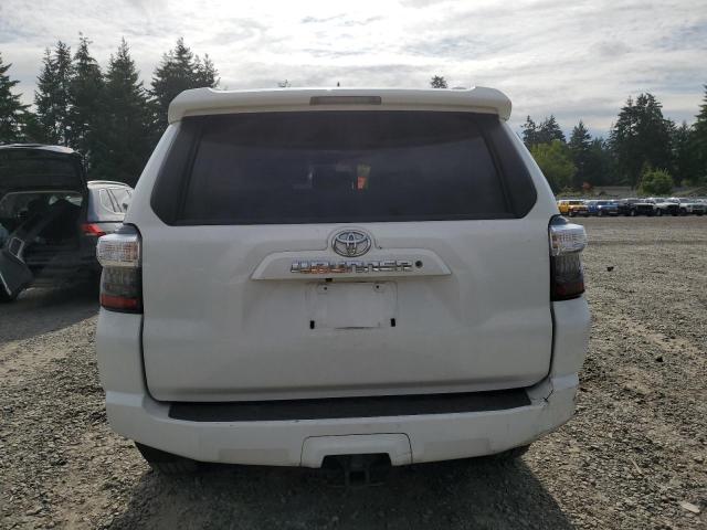  TOYOTA 4RUNNER 2016 Biały
