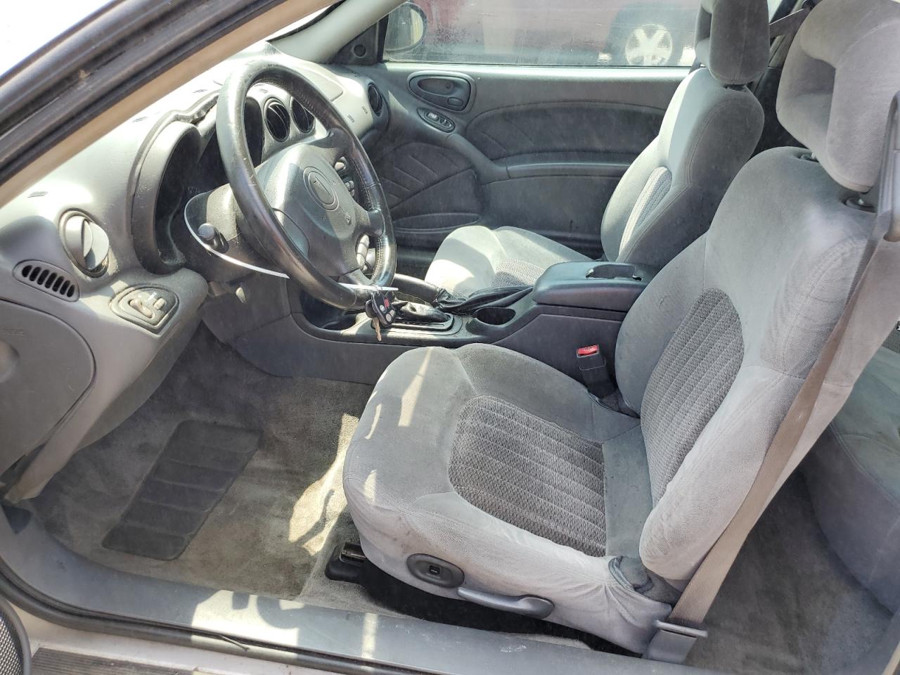2005 Pontiac Grand Am Gt VIN: 1G2NW12E55M127818 Lot: 62183305
