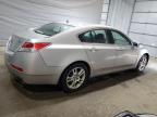 2010 Acura Tl    продається в Candia, NH - Front End