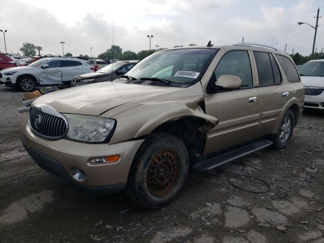2006 Buick Rainier Cxl