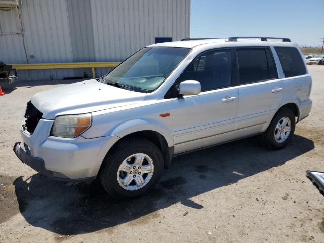 2008 Honda Pilot Vp