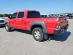 2007 Toyota Tacoma Double Cab Prerunner Long Bed იყიდება Grand Prairie-ში, TX - Front End