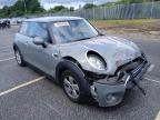 2017 MINI ONE for sale at Copart SANDTOFT
