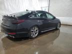 2015 Hyundai Sonata Sport zu verkaufen in Central Square, NY - Front End