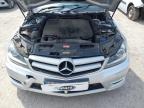 2012 MERCEDES BENZ C250 AMG S for sale at Copart YORK