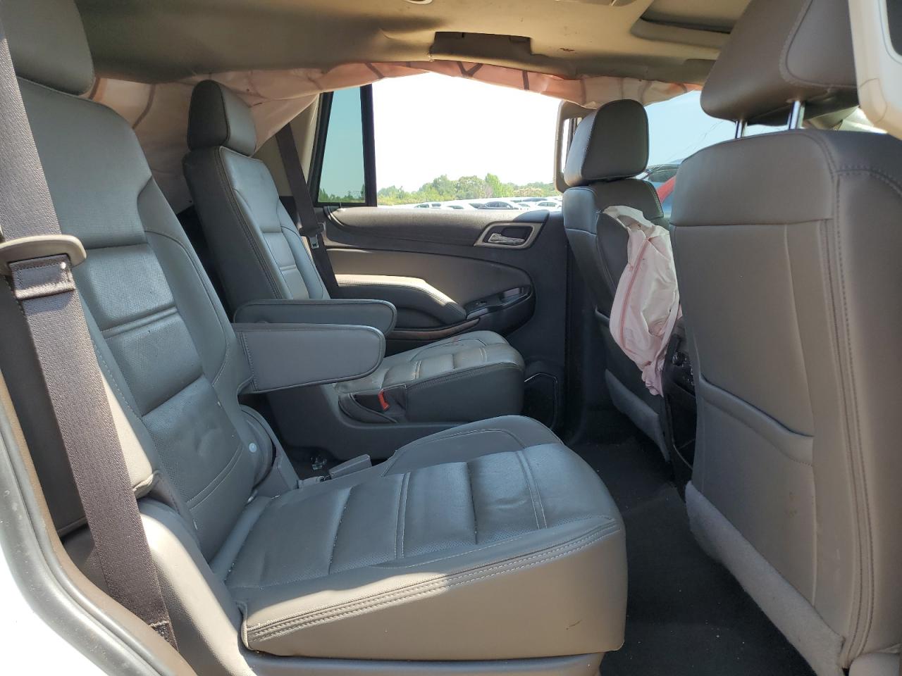 2019 GMC Yukon Denali VIN: 1GKS2CKJ9KR236045 Lot: 62757225