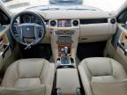 2012 Land Rover Lr4 Hse Luxury zu verkaufen in Taylor, TX - Hail