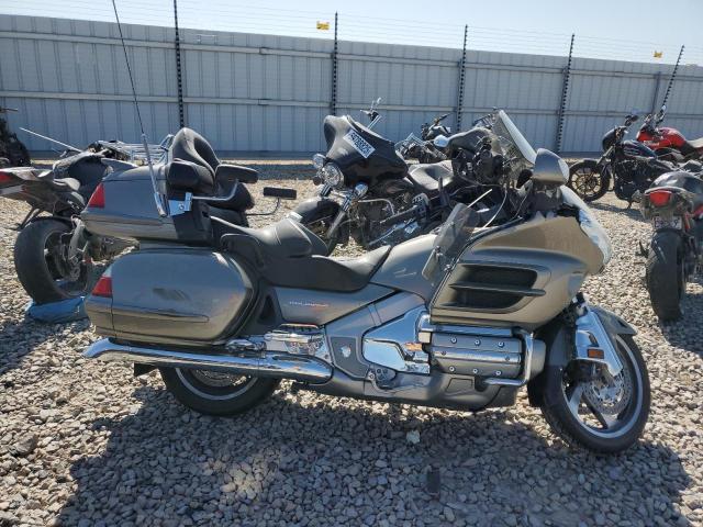 2008 Honda Gl1800   
