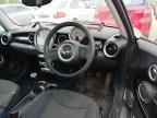 2010 MINI ONE GRAPHI for sale at Copart SANDY