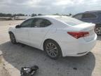 2018 Acura Tlx  zu verkaufen in Kansas City, KS - Front End