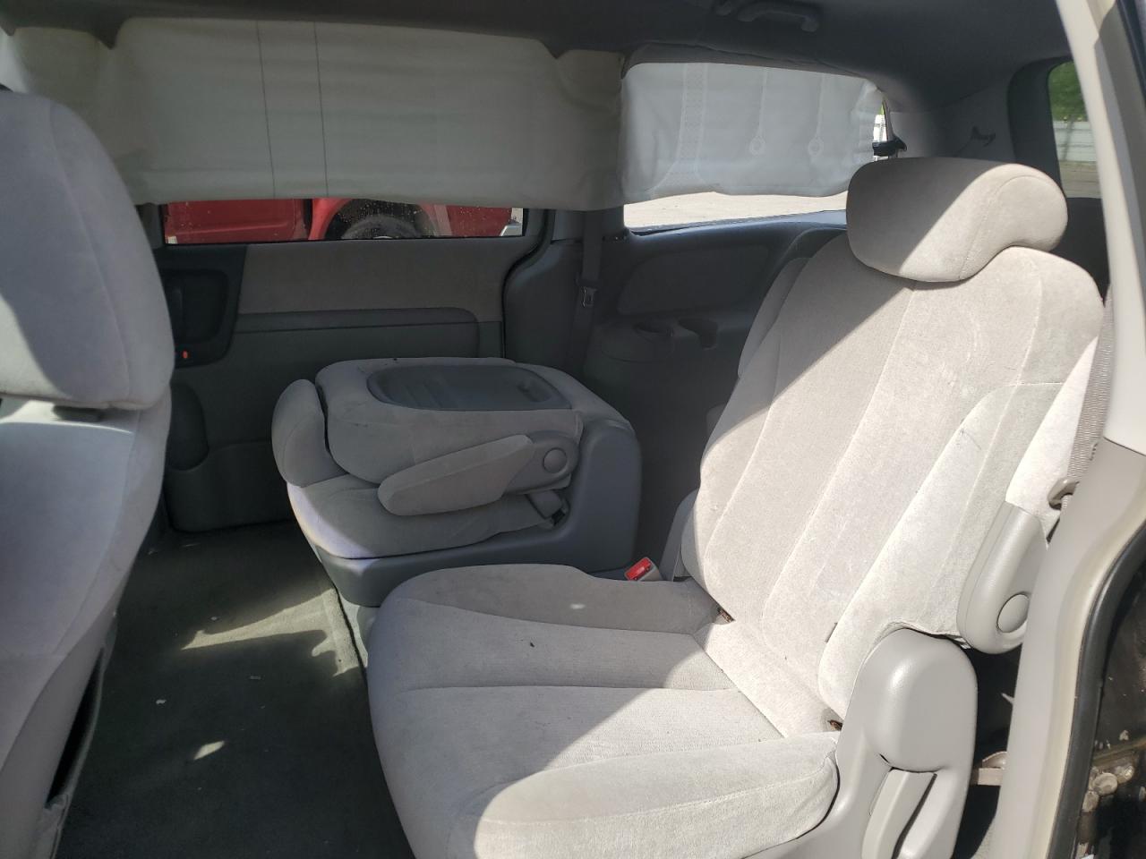 2007 Kia Sedona Ex VIN: KNDMB233776171316 Lot: 59690535