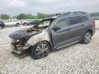 2019 Subaru Ascent Limited продається в Wayland, MI - Burn