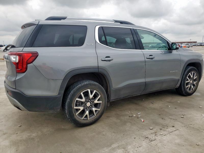  GMC ACADIA 2023 Серый