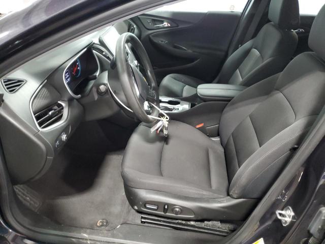  CHEVROLET MALIBU 2023 Gray