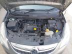 2013 VAUXHALL CORSA S EC for sale at Copart PETERLEE