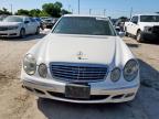2006 Mercedes-Benz E 320 Cdi for Sale in Wilmer, TX - Burn - Engine