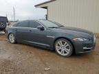 2016 Jaguar Xjl Portfolio продається в Temple, TX - Mechanical