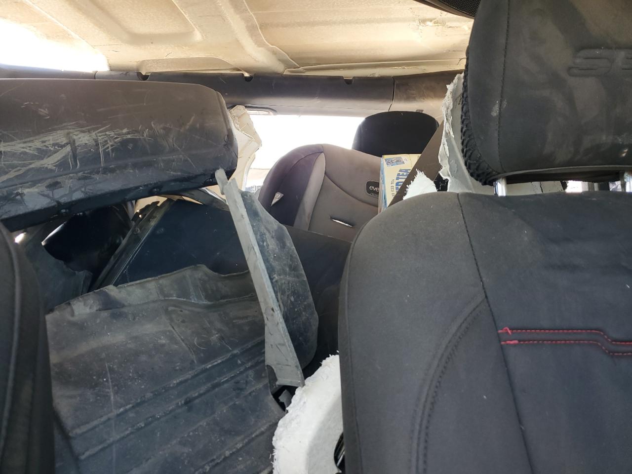 JEEP WRANGLER 2018 VIN 1C4HJXDG1JW181852 photo 10
