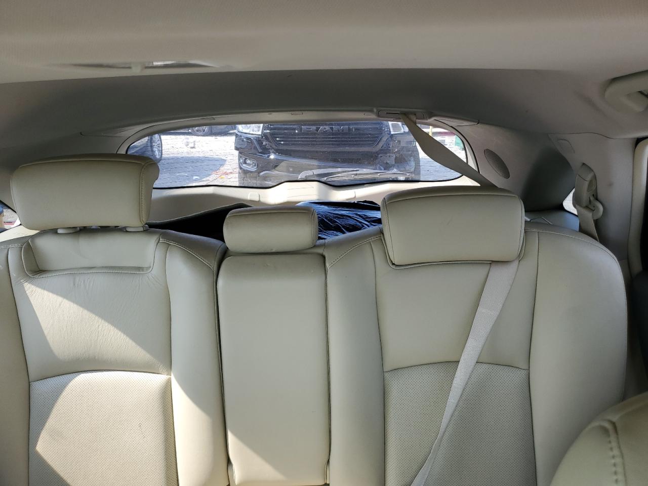 2007 Infiniti Fx35 VIN: JNRAS08W67X205122 Lot: 62276805