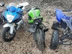 2009 Kawasaki Zx600 R   for Sale in Hueytown, AL - All Over