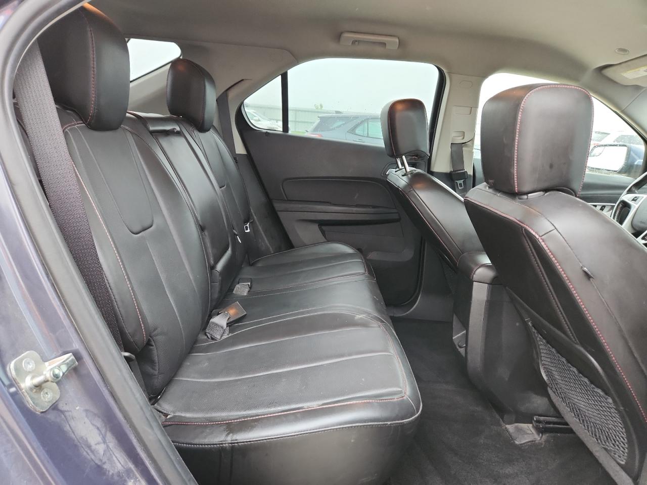 2014 Chevrolet Equinox Lt VIN: 2GNALCEK8E6245612 Lot: 62116735