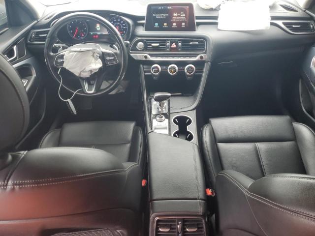 GENESIS G70 2021 Biały