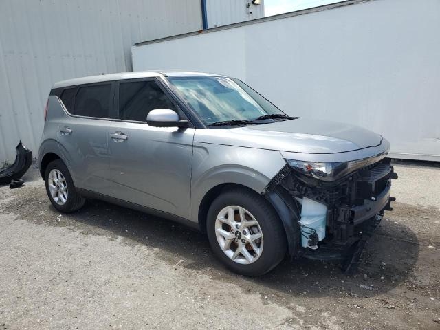  KIA SOUL 2024 Szary