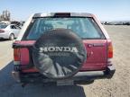1994 Honda Passport Ex for Sale in San Diego, CA - Minor Dent/Scratches