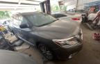 2016 Nissan Pathfinder S   for Sale in Apopka, FL - Damage History