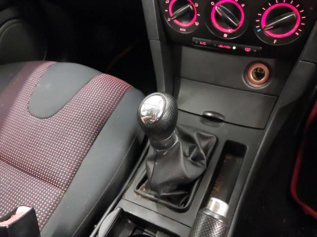 2004 MAZDA 3 TS