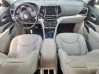 2019 Jeep Cherokee Overland for Sale in New Braunfels, TX - Front End